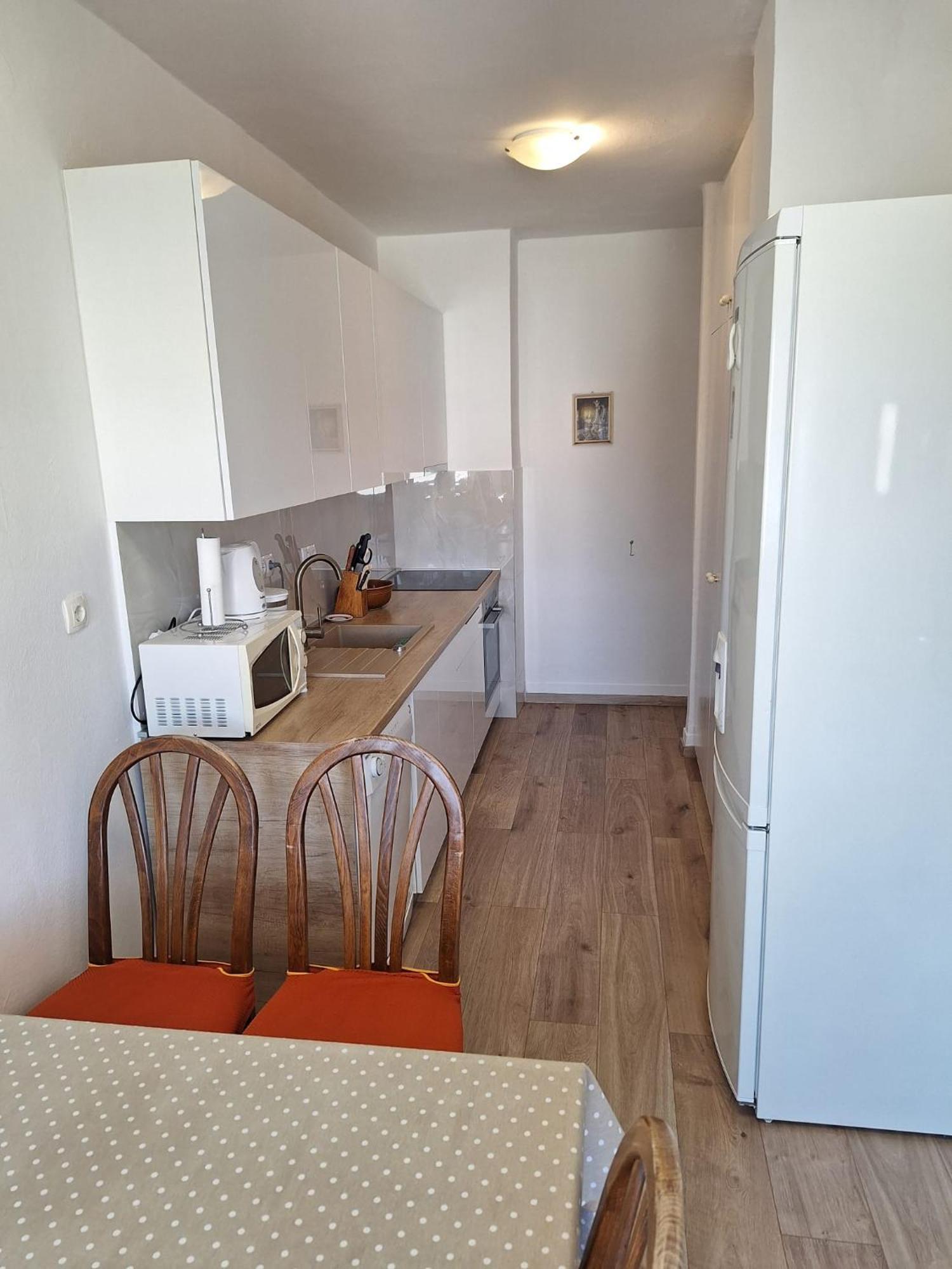 Apartment Doris พรีมอชเตน ภายนอก รูปภาพ