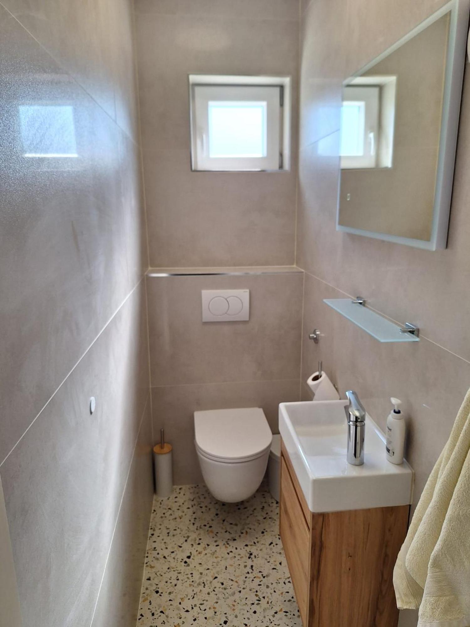 Apartment Doris พรีมอชเตน ภายนอก รูปภาพ