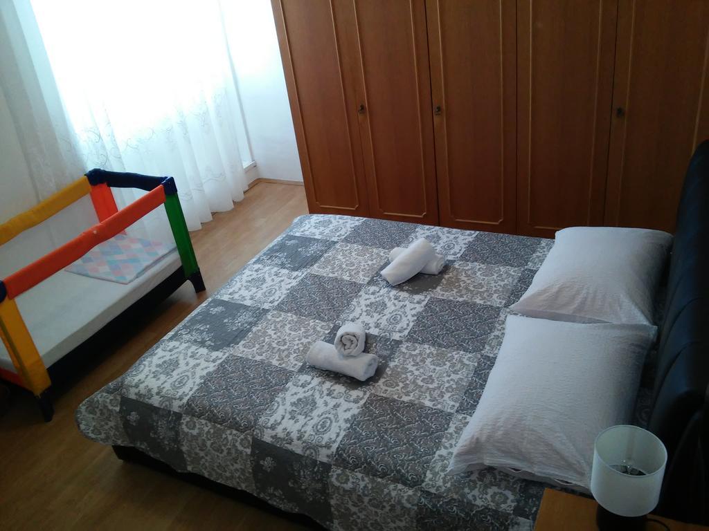 Apartment Doris พรีมอชเตน ภายนอก รูปภาพ