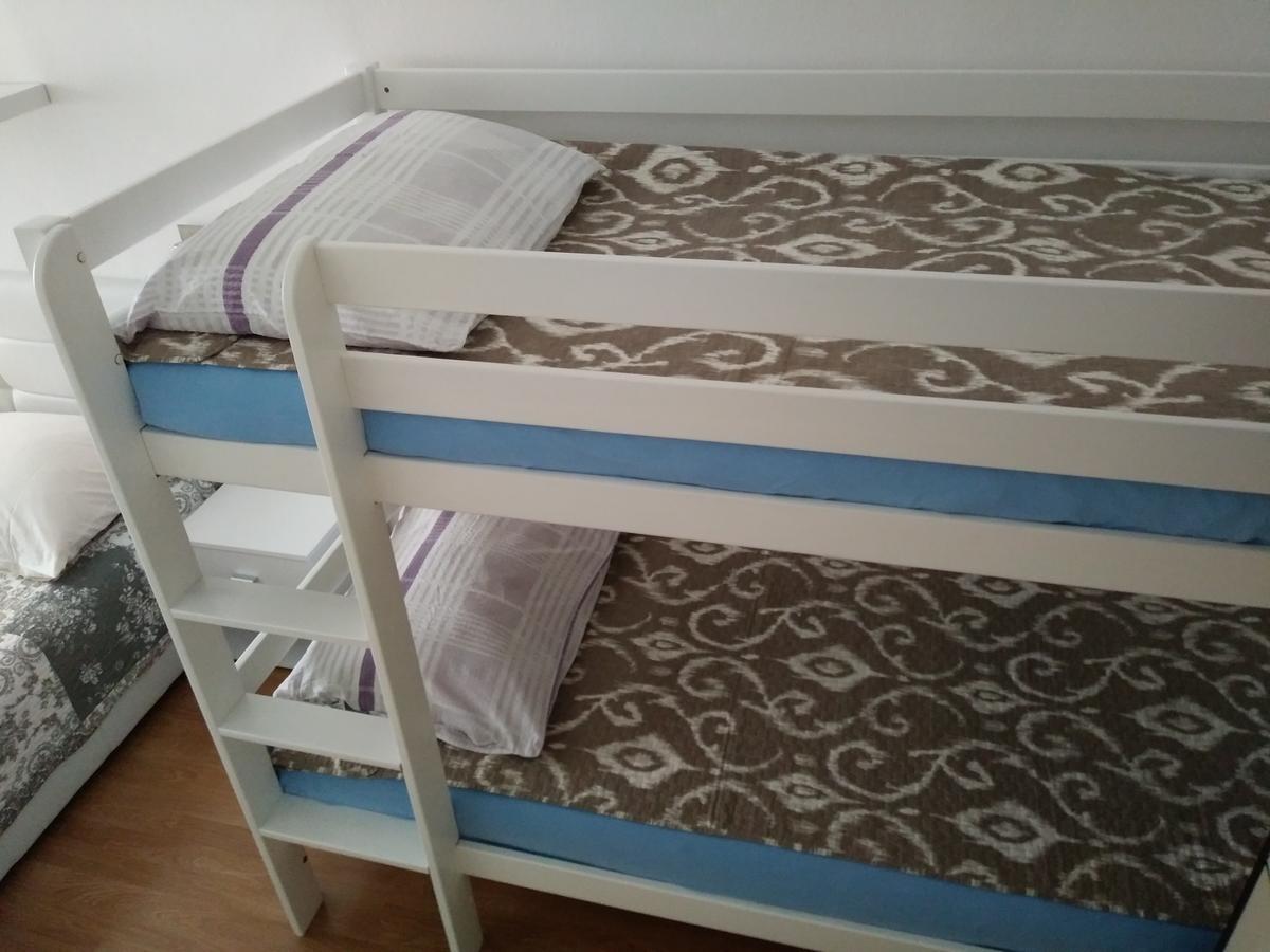 Apartment Doris พรีมอชเตน ภายนอก รูปภาพ