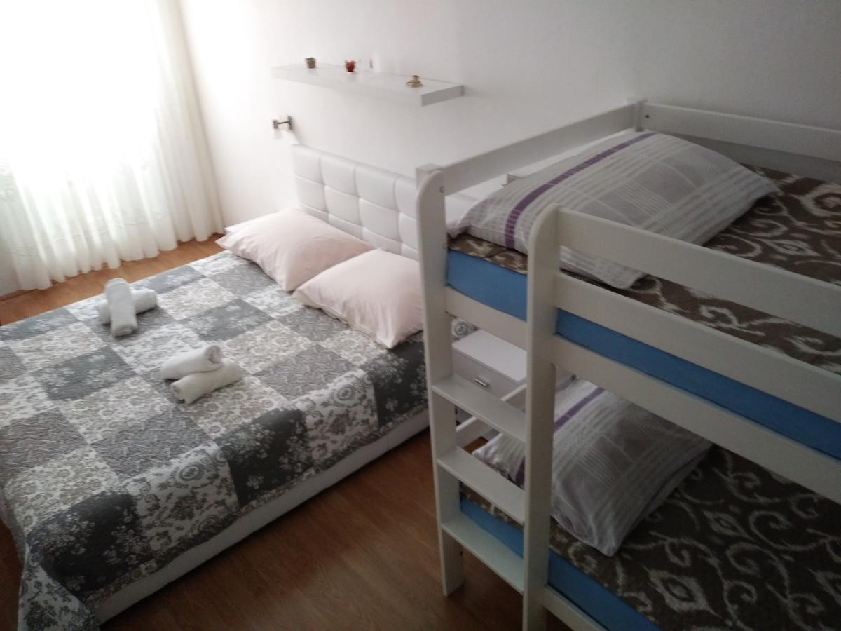 Apartment Doris พรีมอชเตน ภายนอก รูปภาพ