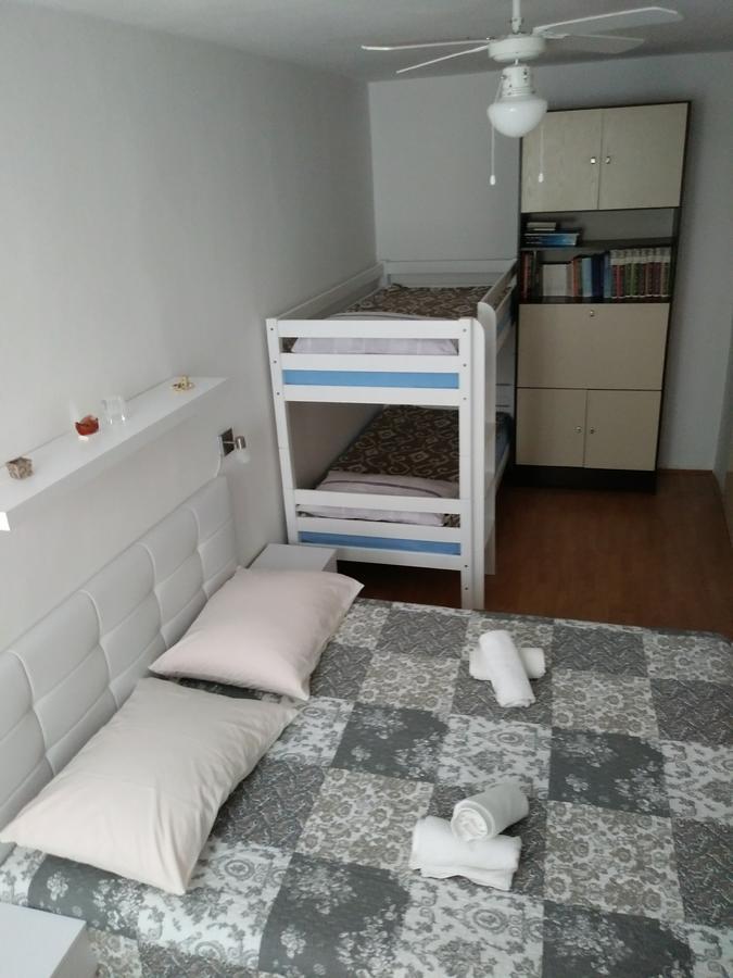 Apartment Doris พรีมอชเตน ภายนอก รูปภาพ