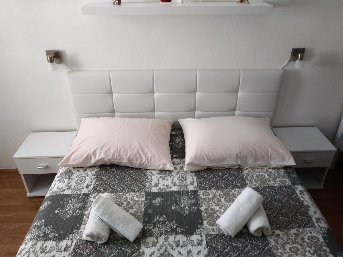 Apartment Doris พรีมอชเตน ภายนอก รูปภาพ